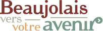 Logo Beaujolais vers votre avenir