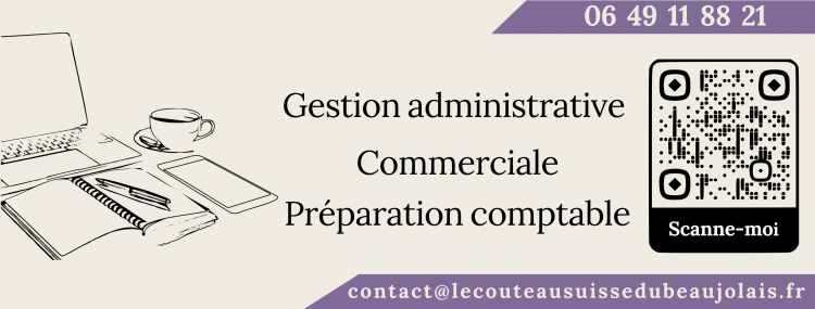 Le couteau suisse du beaujolais contact