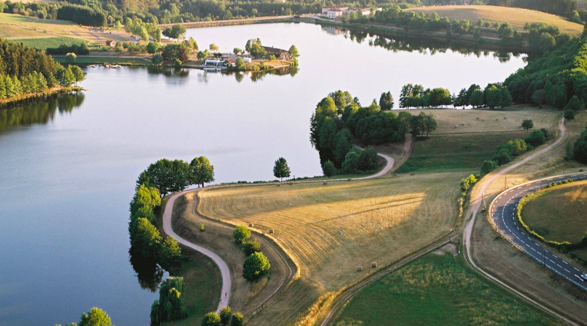 Bienvenue dans le Beaujolais !