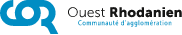Logo Ouest Rhodanien