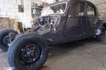 Témoignage JP MOBIL AUTO SOUDURE